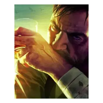 Počítačová hra ESD Max Payne 3 Complete