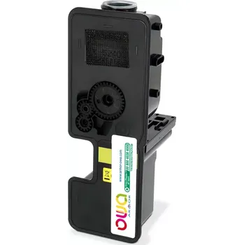 Počítač OWA Armor toner kompatibilní s Kyocera TK-5240Y, 3000st, žlutá/yellow