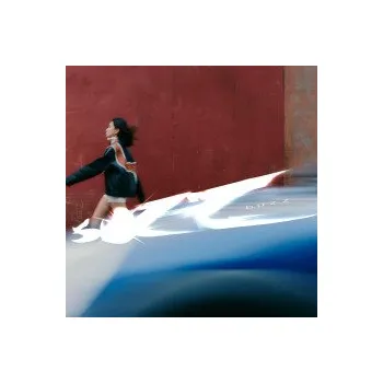 Zahraniční hudba Buzz / Coloured / Vinyl - Niki [LP]