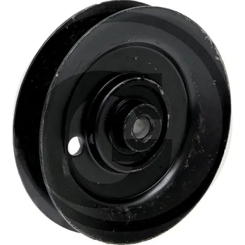 Napínací kladka klínového řemenu na zahradní traktory MTD, Toro, John Deere