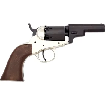 Replika zbraně Replika revolver Wells Fargo, USA 1849