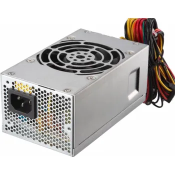 Počítačový zdroj Seasonic SSP-300TBS Bulk 300W, PC zdroj