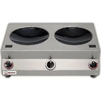 Vařič Indukční plotna WOK • BW2K10