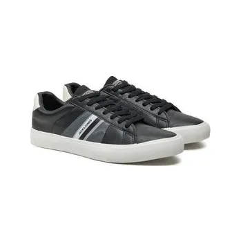 Dámské tenisky Jack & Jones Sneakersy 12257789 Černá 41
