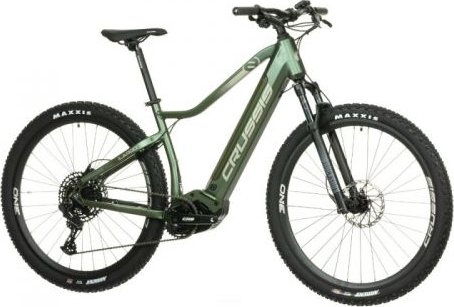 CRUSSIS ONE-PAN Largo 8.8-M