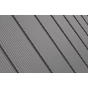 Střešní krytina Satjam TP26 Express PE25 RAL 3011 červená