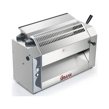 Hnětač těsta Vyvalovačka těsta • SANSONE 42XP Tf