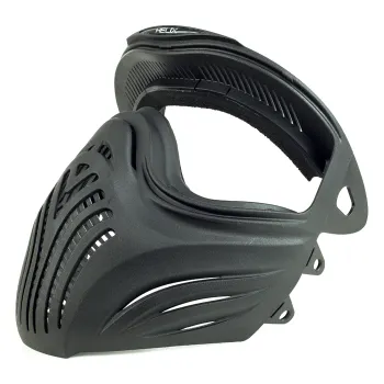 Pleťová maska Helix Rental Mask Only Replacement Center Mask Component w/Foam + dárek zdarma