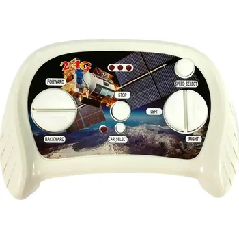 Dětské elektrovozidlo Mamido Dálkový ovladač na elektrická vozítka 2,4GHz Audi Q5