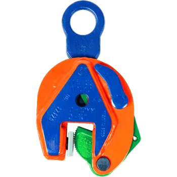 Truhlářská svěrka Zvedací svěrka CROSBY IP10H - 1 t