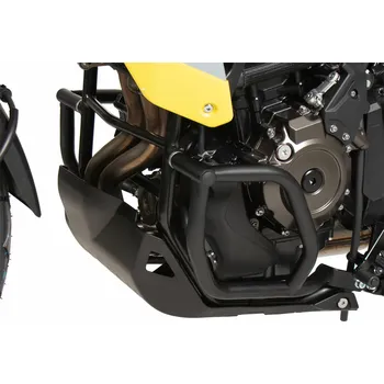 Rám pro motocykl Hepco & Becker Padací rám na Suzuki V-Strom 800 DE (23-25) černý