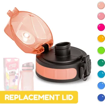 Svačinový box Klarstein schmatzfatz náhradní víčko (10037931)