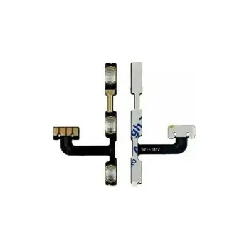 Xiaomi Redmi NOTE 5 flex ON/OFF + volume