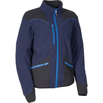 pracovní bunda Pracovní bunda COFRA GREBO Barva: Modrá, Velikost: 4XL