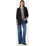 Vero Moda Sako Frida 10306404 Černá Regular Fit 38