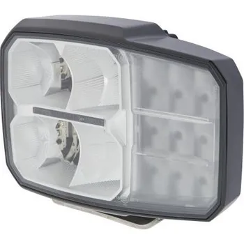 Přední světlomet Světlomet, , 164520, 17450010, HELLA, 1LE 996 374-031