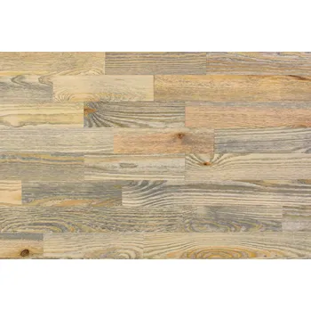 Obklad Wodewa VINTAGE 001 (200/400 x 50 mm) - dřevěný vintage obklad, lamela 2D