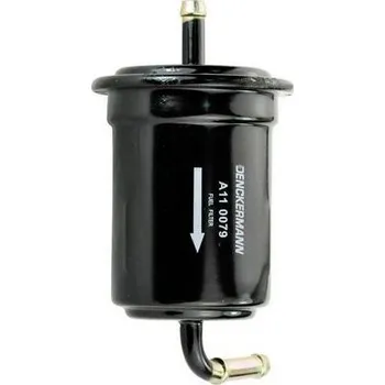Palivový filtr Palivový filtr, , DENCKERMANN, A110079