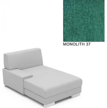 Křeslo AVA FAMM LAL MONOLITH 37 LAL