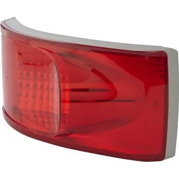 Zadní světlomet Zadní světlo, , 6501280012, HELLA, 2SB 008 805-237