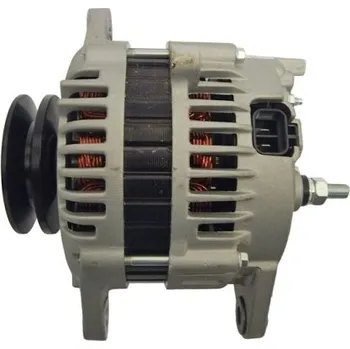 Autoelektrika generátor, , 231002J600, 231002J601, HELLA, 8EL 011 711-171