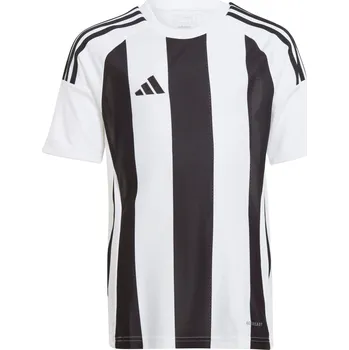 Fotbal Dres adidas STRIPED 24 JSYY iw2141 Velikost XL (165-176 cm)