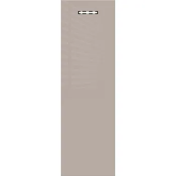 Kuchyňská skříňka Kuchyňská dvířka REA ALFA DPO-40-130, cappucino lesk