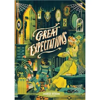 Classic Starts®: Great Expectations - Charles Dickens