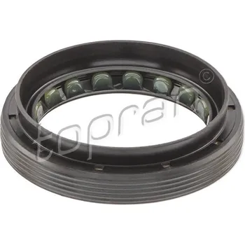Auto-moto Těsnicí kroužek hřídele, diferenciál, , 3834200QAB, 3834200QAG, 38342AX000, 8200110847, 8200275750, 8200717349, 8200884113, TOPRAN, 700 892