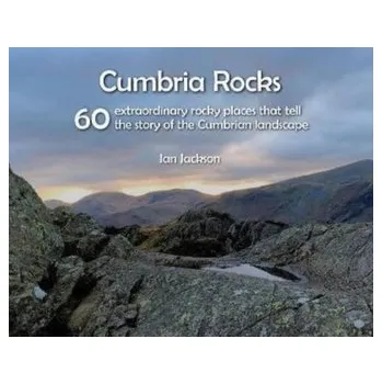 Cumbria Rocks - Steve Jackson