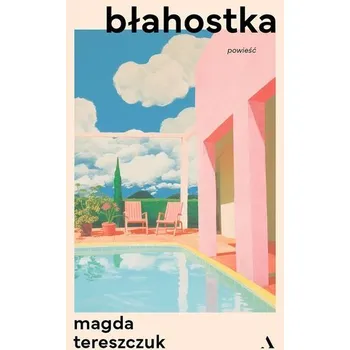 Błahostka - Magda Tereszczuk