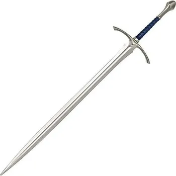 Volný čas United Cutlery Meč Glamdring, Pán prstenů - meč Gandalfa