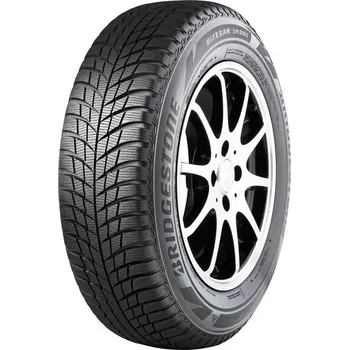 Osobní pneu BRIDGESTONE BLIZZAK LM001 * 205/65 R 16 95 H TL - zimní M+S