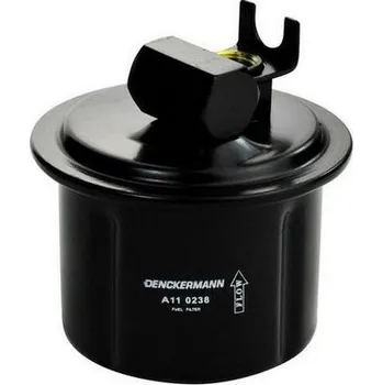 Palivový filtr Palivový filtr, , 16010SM4507, 16010SM4951, 16010SM4952, 16010SM4K51, NJN100710, WJH100720, DENCKERMANN, A110238