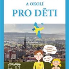 Obrázek k inzerátu: Plzeň a okolí pro děti