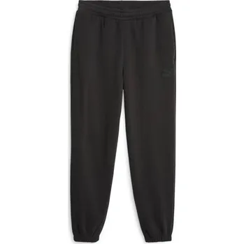 Pánské tepláky Puma CALSSICS + SWEAT PANTS S Černá