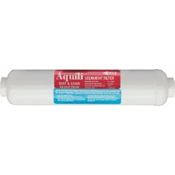 vodní filtr Aquili náhradní sedimentový filtr Classic