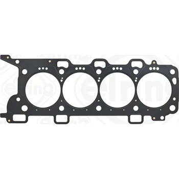 Těsnění, hlava válce, , ELRING, 177.190