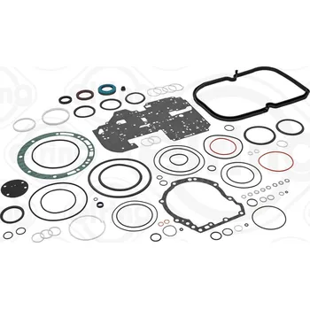 Sada těsnění, automatická převodovka, , ELRING, 217.710