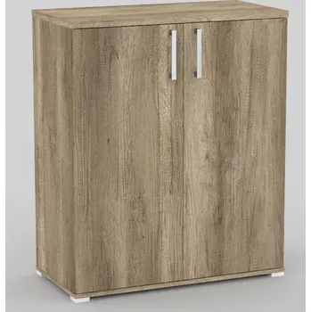 Komoda Skříňka REA OTTAWA UP 7 DUB CANYON