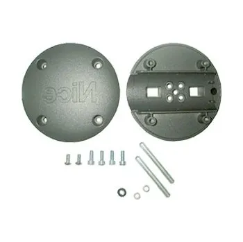 Pohon brány PRXB04 - sestava držáků ramene