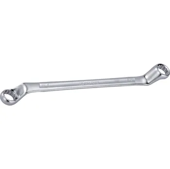 HONITON Klíč očkový vyhnutý | 6x7 mm - HDW750607E Varianta: HONITON Klíč očkový vyhnutý - 16x17 mm