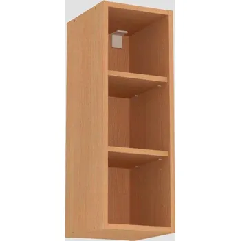 Kuchyňská skříňka Horní kuchyňská skříňka REA ALFA KHO-25-72, BUK