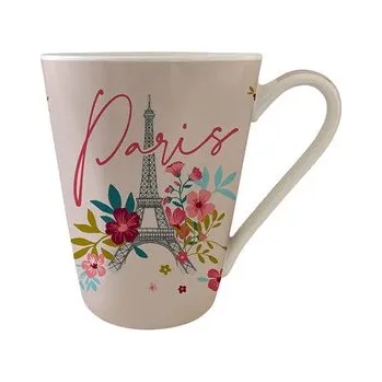 HRNEK 305 ml MUG20T02 PARIS KIUB
