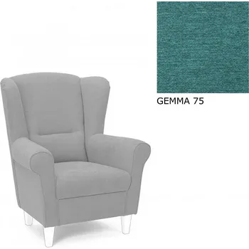 Křeslo Křeslo Ušák AVA JIM GEMMA 75
