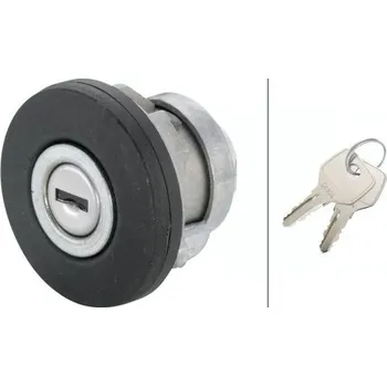 Autodíl Uzávěr, palivová nádrž, , HELLA, 8XY 007 103-001