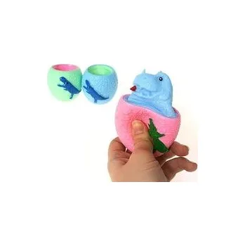 Dětské hřiště Gniotek Dinozaur MIX