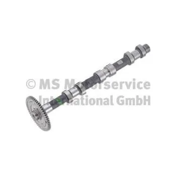 Vačkový hřídel, , 6420502801, A6420502801, KOLBENSCHMIDT, 50007693