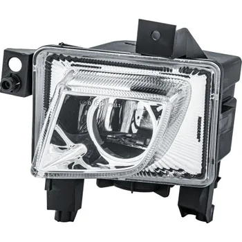 Mlhový světlomet Mlhovka, , 6710037, 93181409, HELLA, 1NA 354 661-011