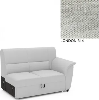 Pohovka AVA SENZI 2ARF LONDON 314 2ARF